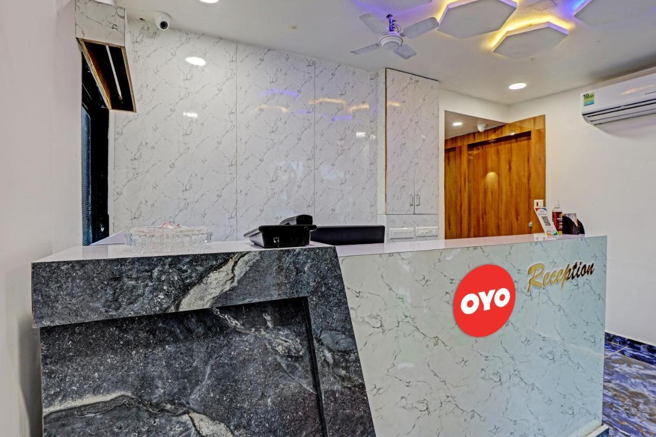 Oyo Flagship 81508 Gk 3* Ahmedabad