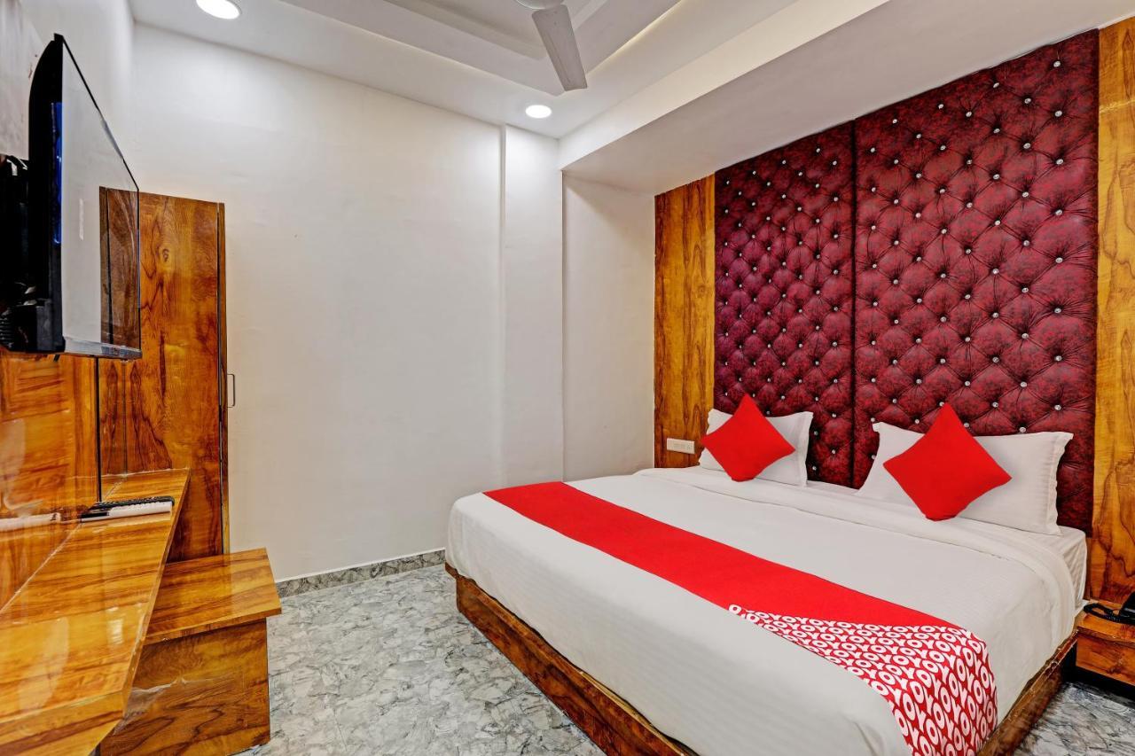 Oyo Flagship 81508 Gk Hotel Ahmedabad