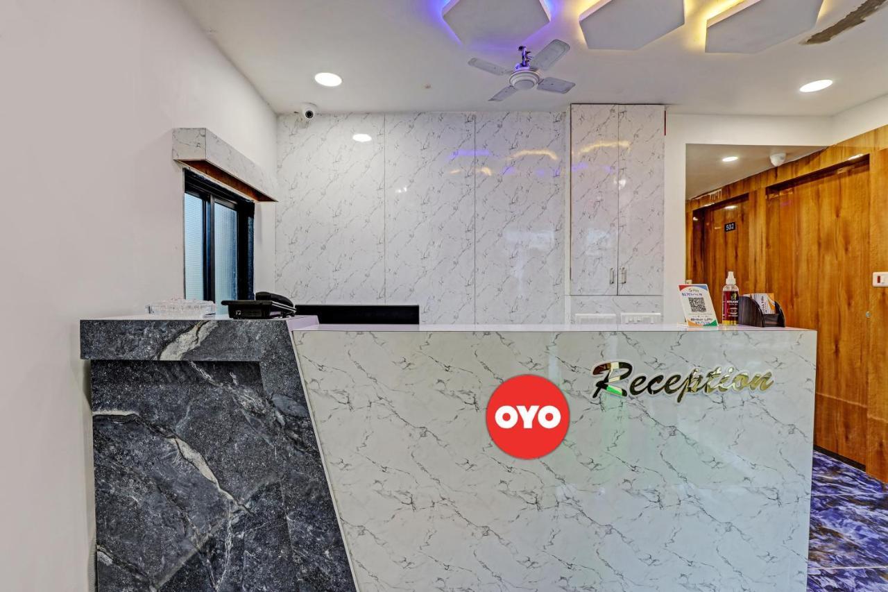 Oyo Flagship 81508 Gk Hotel