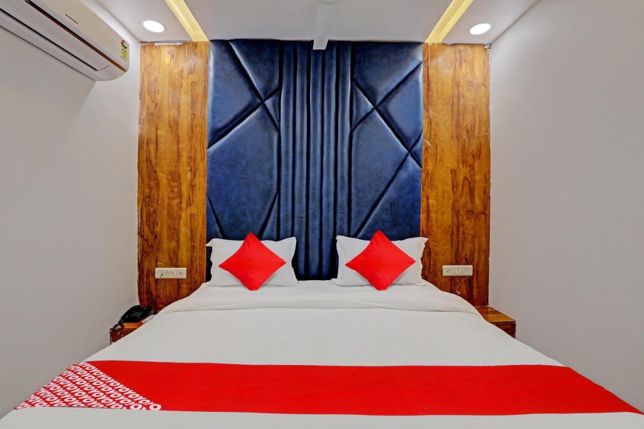 Oyo Flagship 81508 Gk 3* Ahmedabad