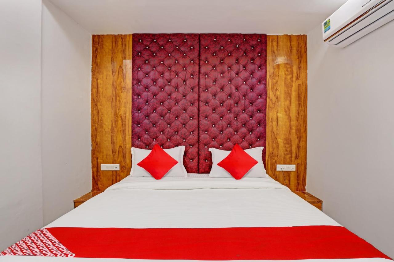 Hotel Oyo Flagship 81508 Gk Ahmedabad