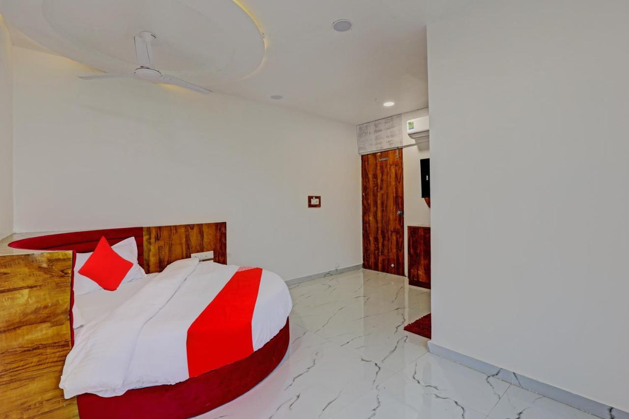 Oyo Flagship 81508 Gk 3* Ahmedabad