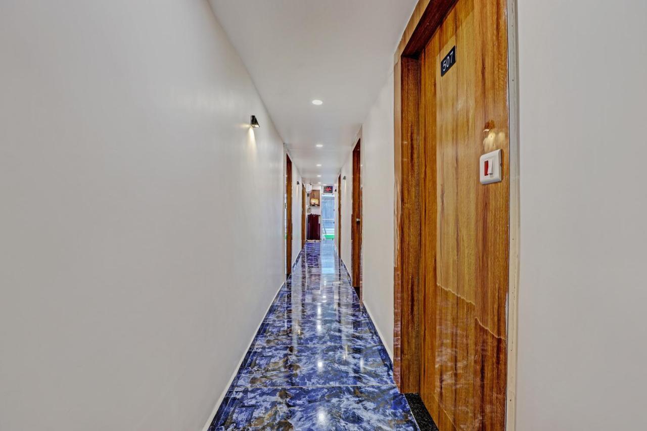 Hotel Oyo Flagship 81508 Gk Ahmedabad