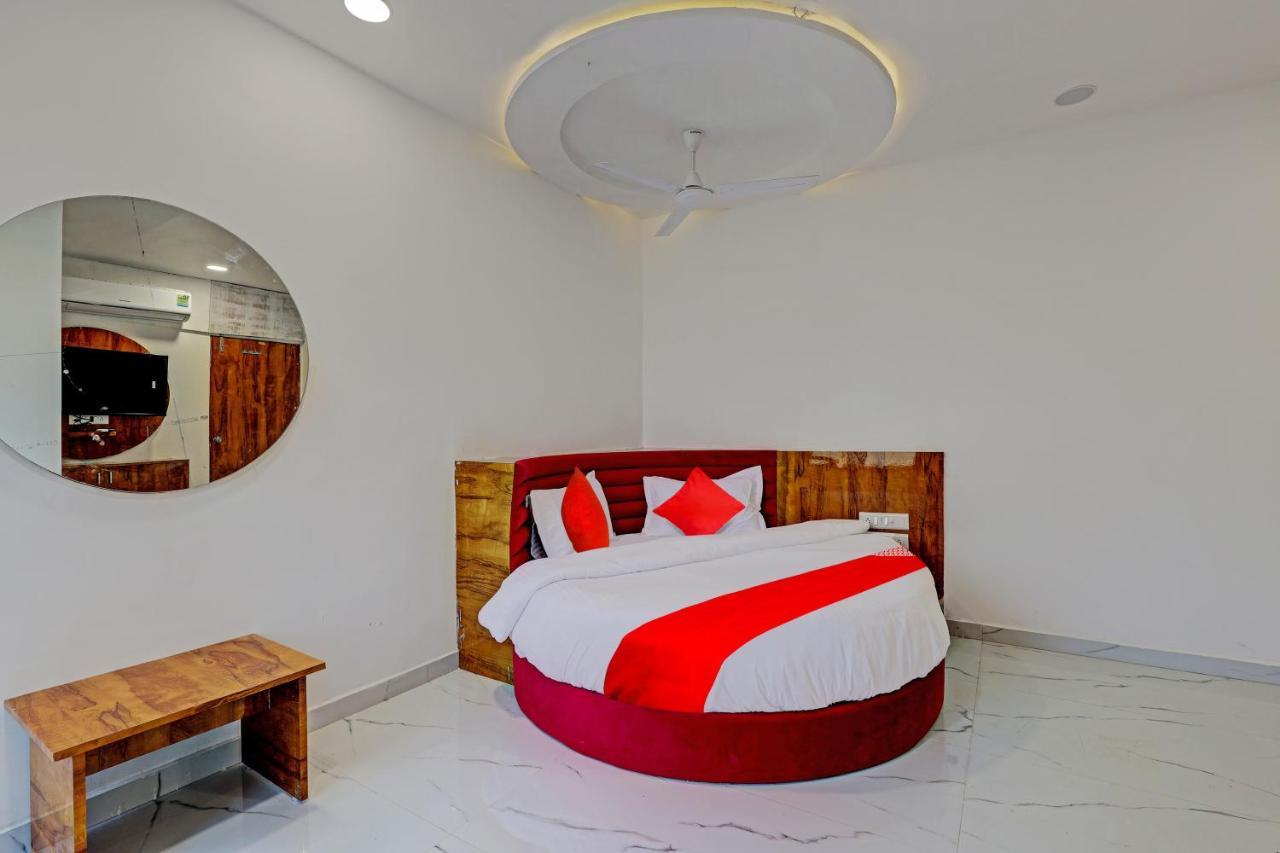 Oyo Flagship 81508 Gk 3* Ahmedabad