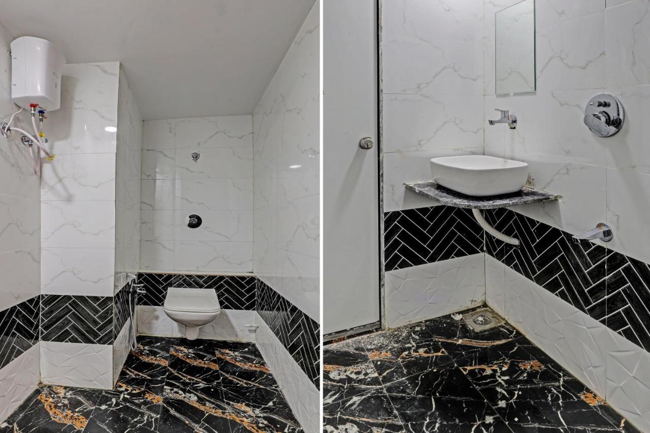 Oyo Flagship 81508 Gk Hotel Ahmedabad