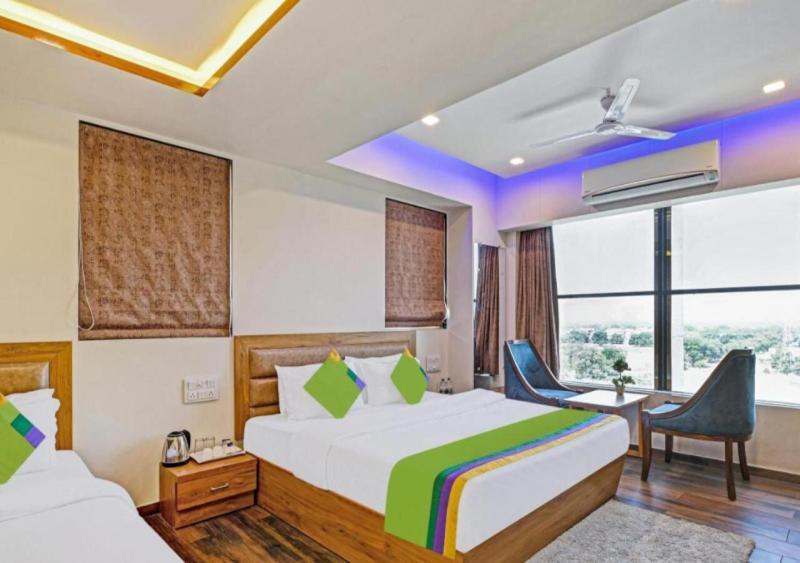 Shree Regency Ahmedabad