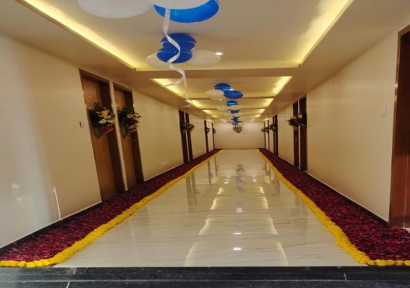 Shree Regency Hotel
