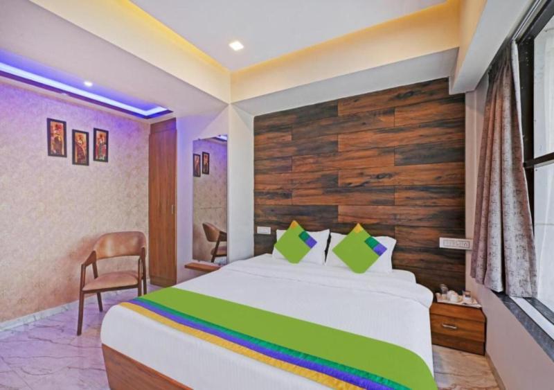 Shree Regency Hotel *