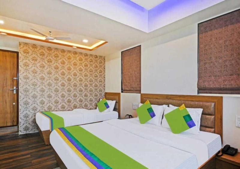 Shree Regency Ahmedabad