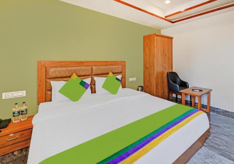 Shree Regency Hotel