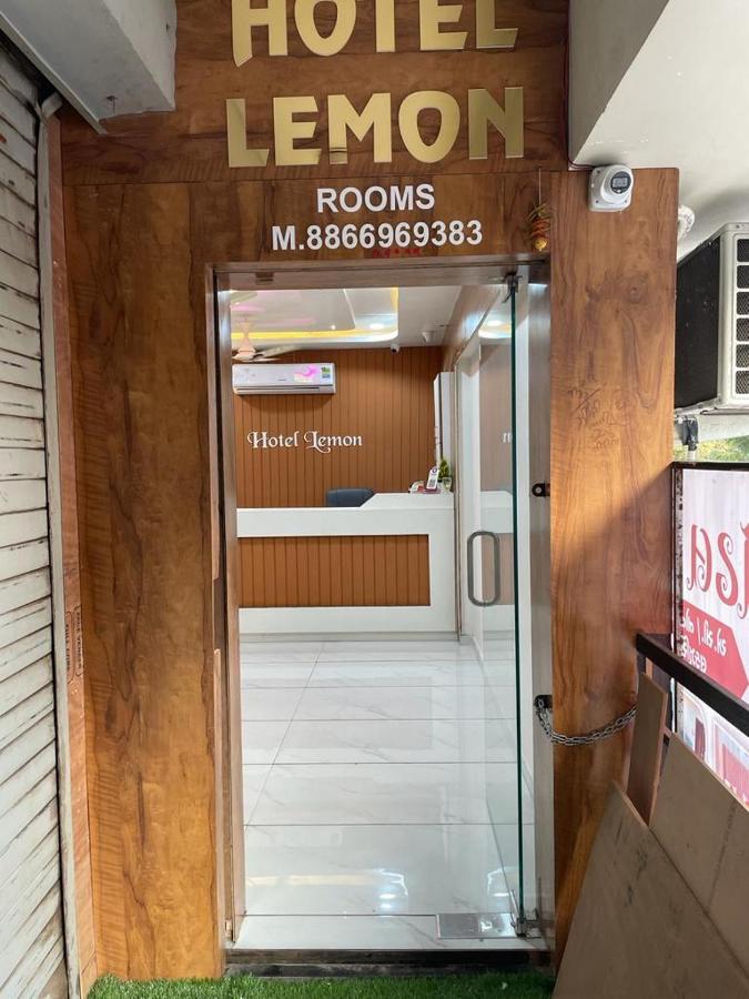 Lemon Ahmedabad