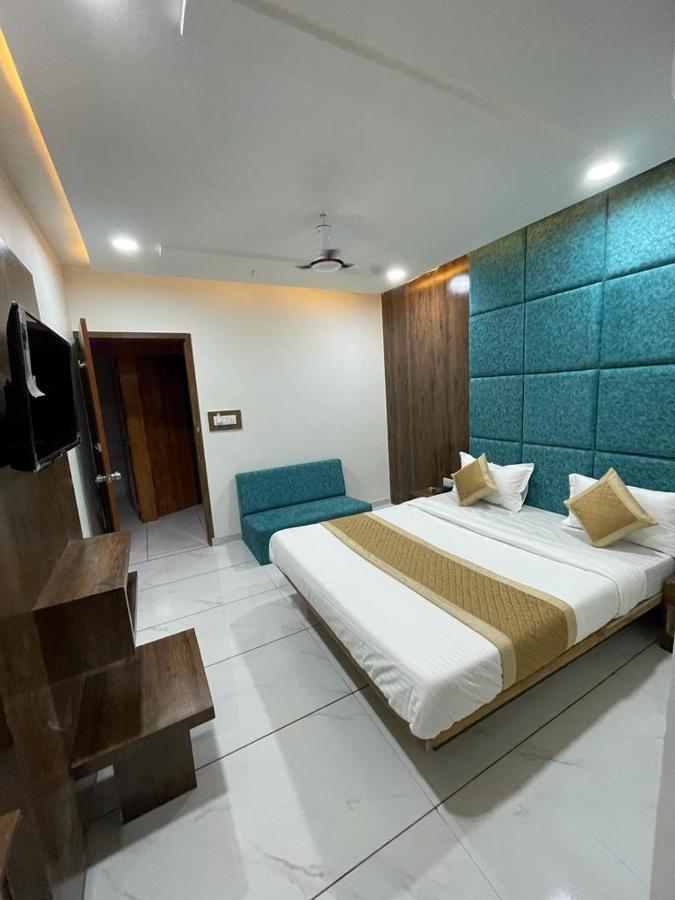 Hotel Lemon Ahmedabad