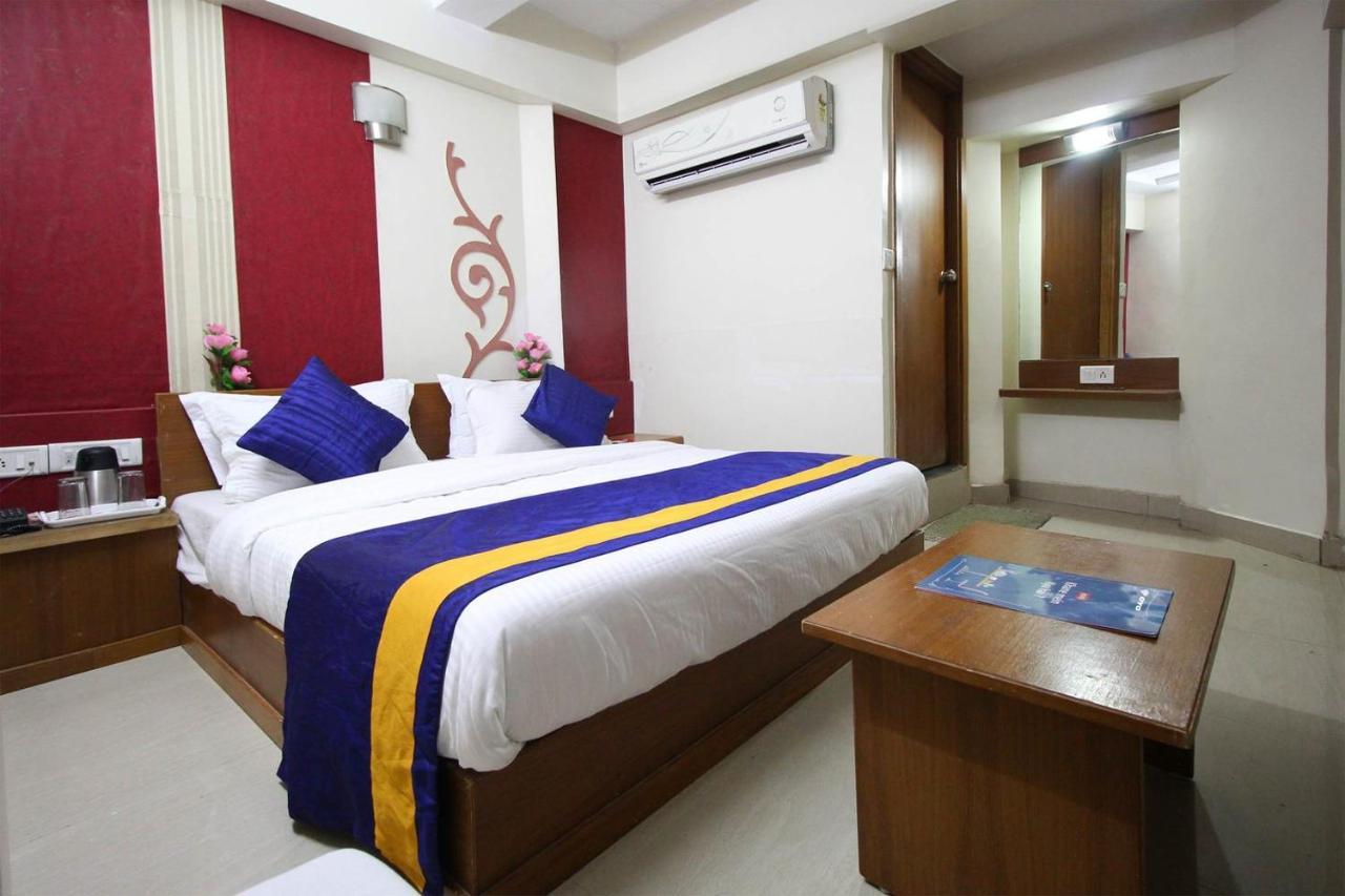 Hotel Campus Ahmedabad