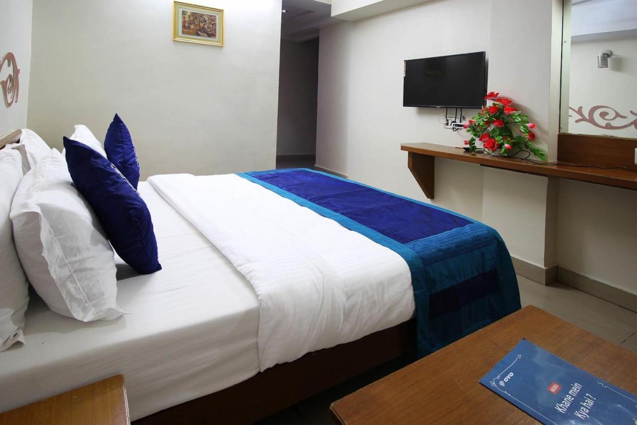 Hotel Campus *