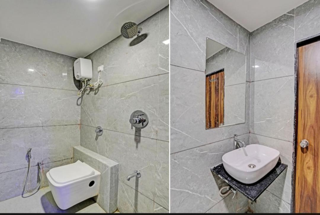 Hotel Nik Palace Ahmedabad