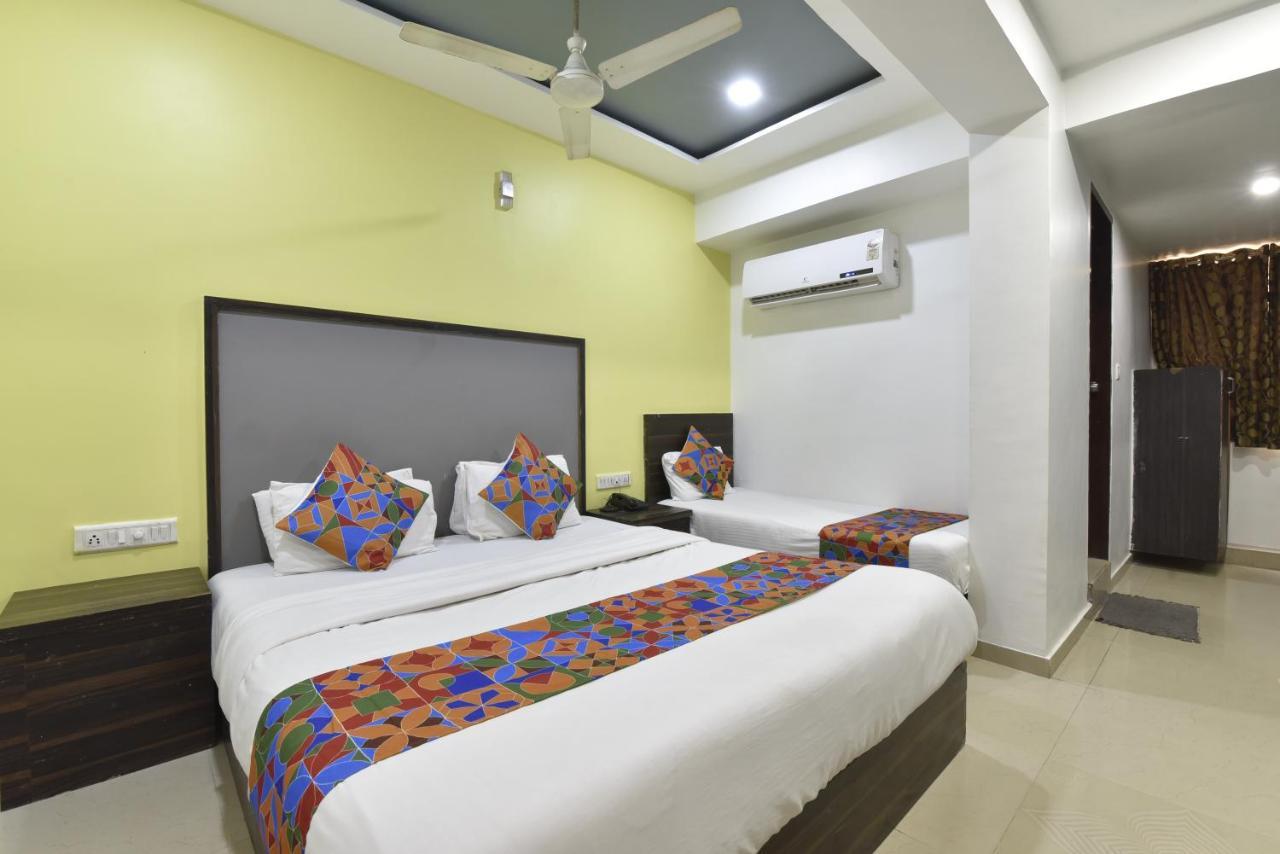 Gold Leaf 3* Ahmedabad