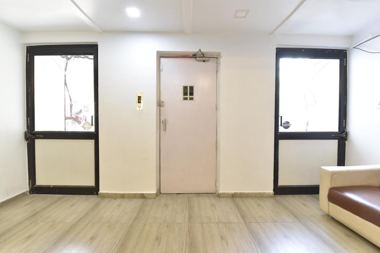 Guest house Gold Leaf 3*