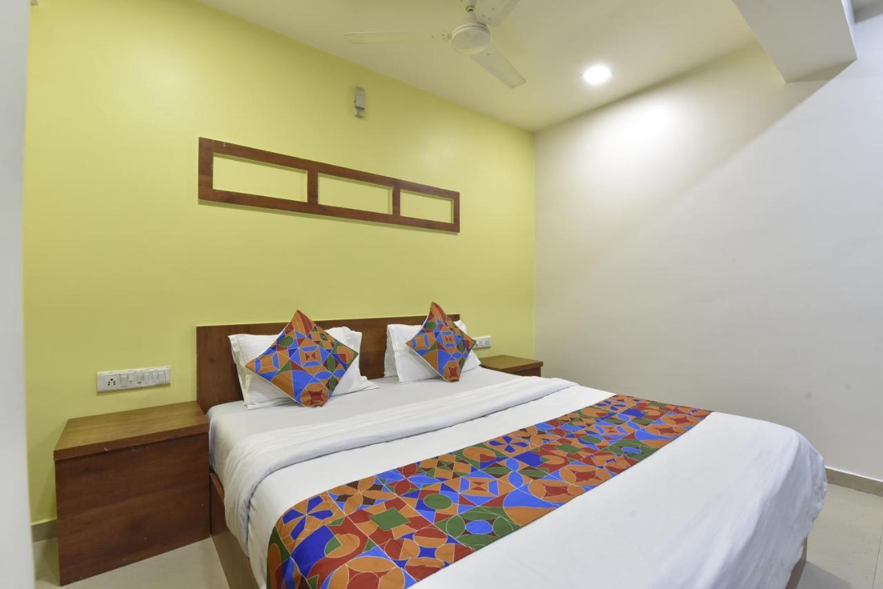 Gold Leaf Guest house