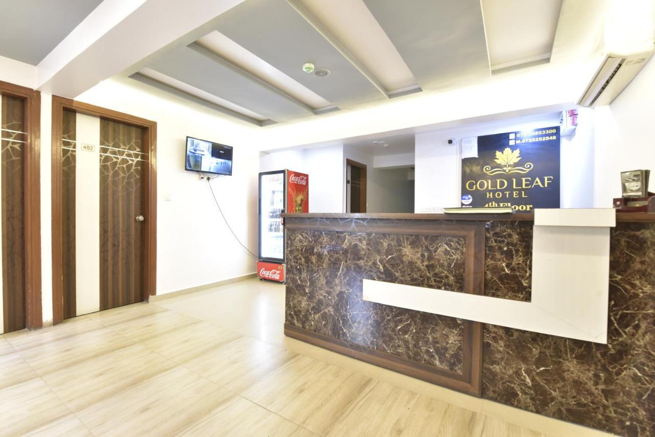 Gold Leaf Guest house Ahmedabad