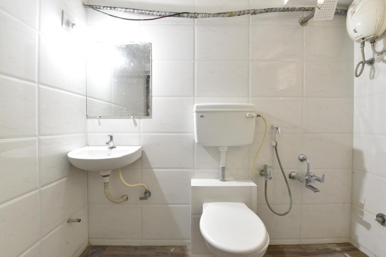 Guest house Gold Leaf Ahmedabad