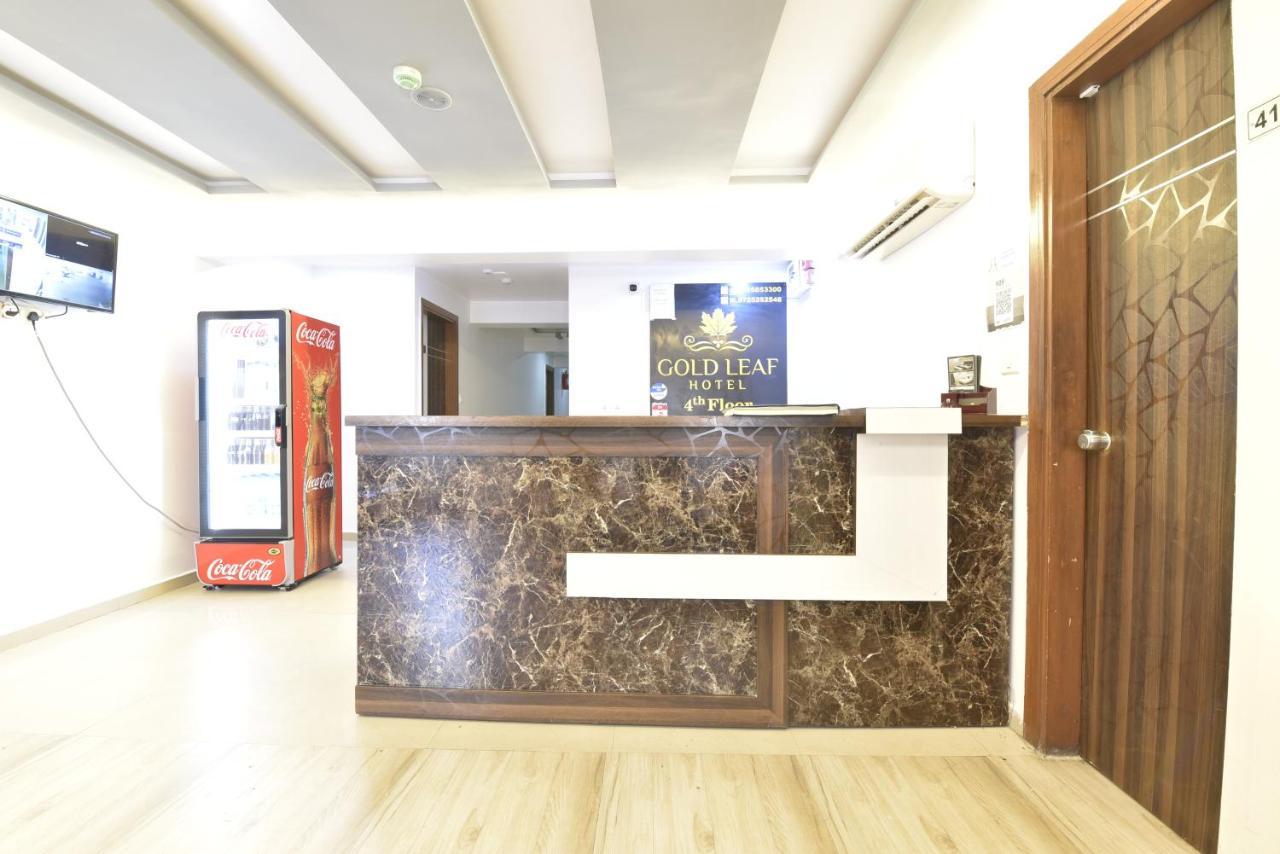 Gold Leaf 3* Ahmedabad