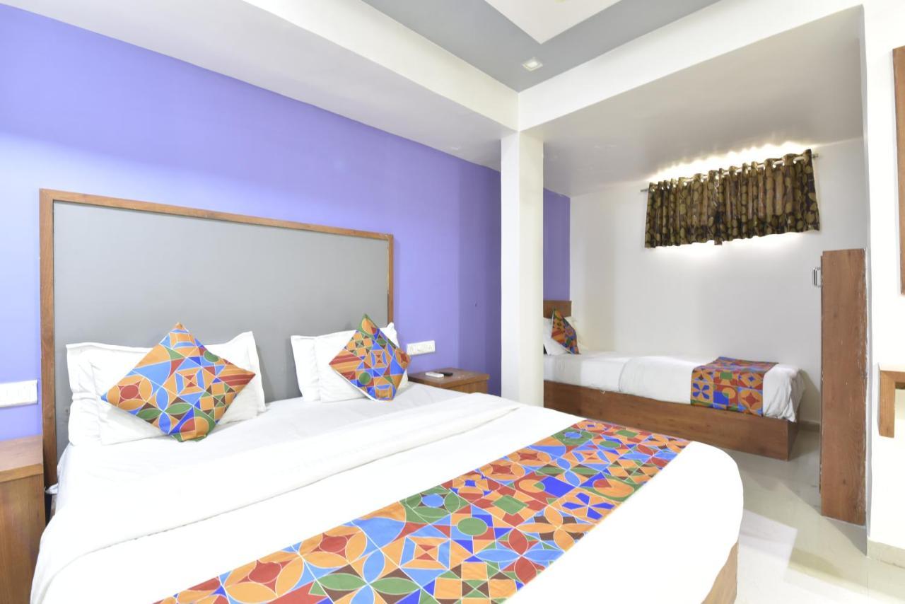 Guest house Gold Leaf 3*