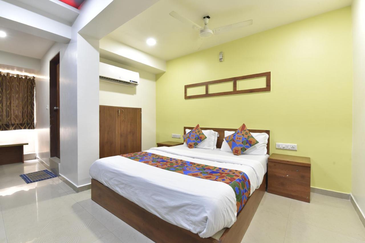 Guest house Gold Leaf 3*