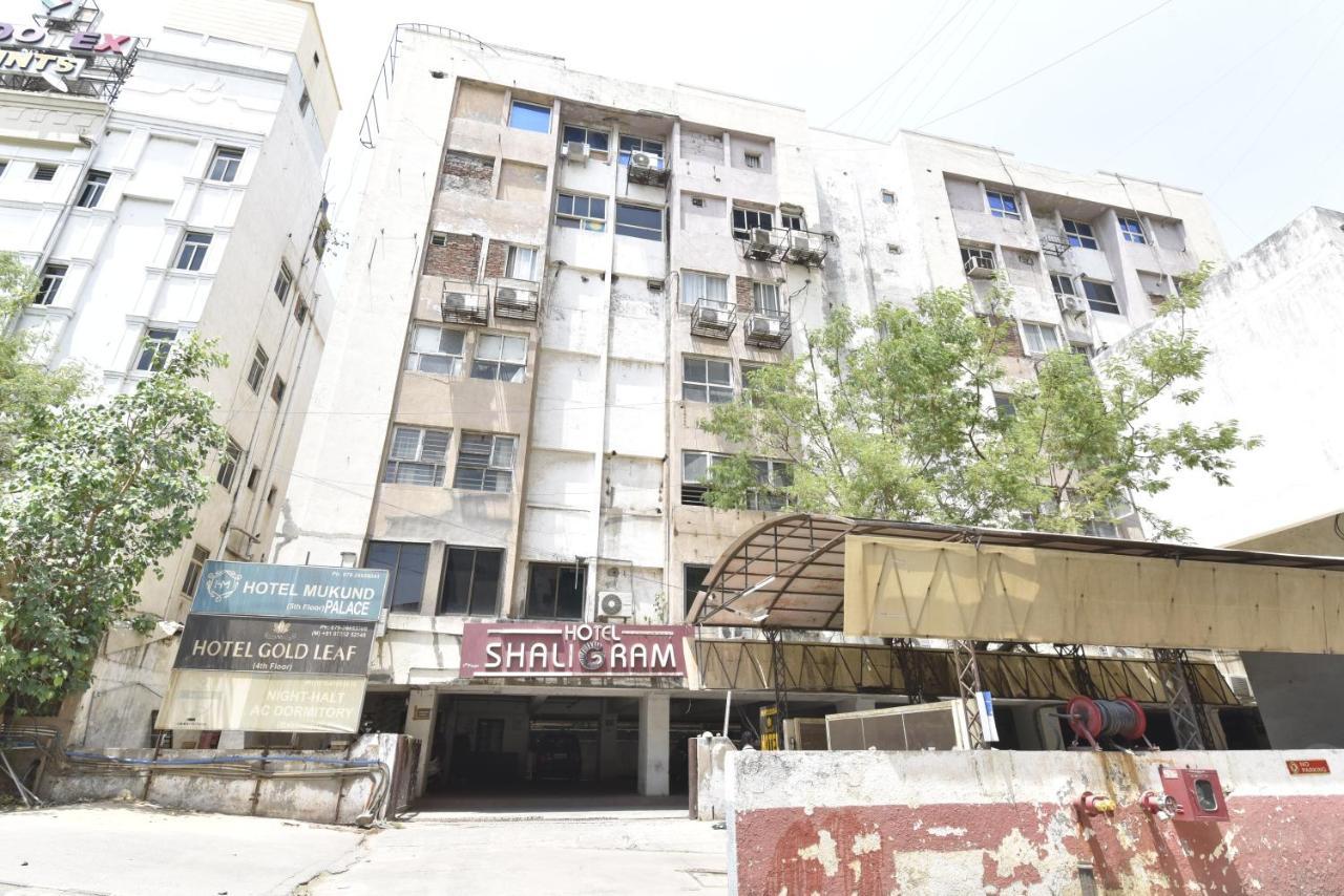 Gold Leaf 3* Ahmedabad