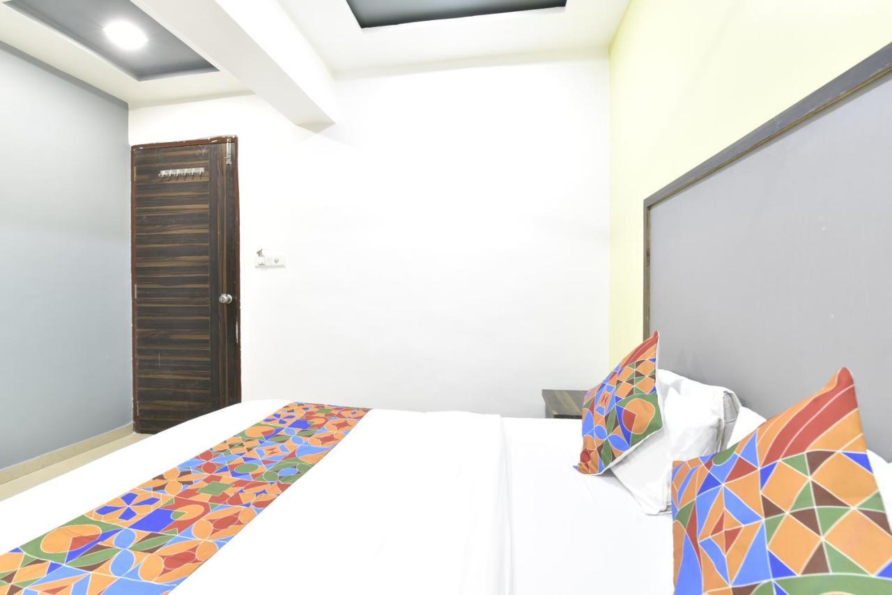 Guest house Gold Leaf 3*