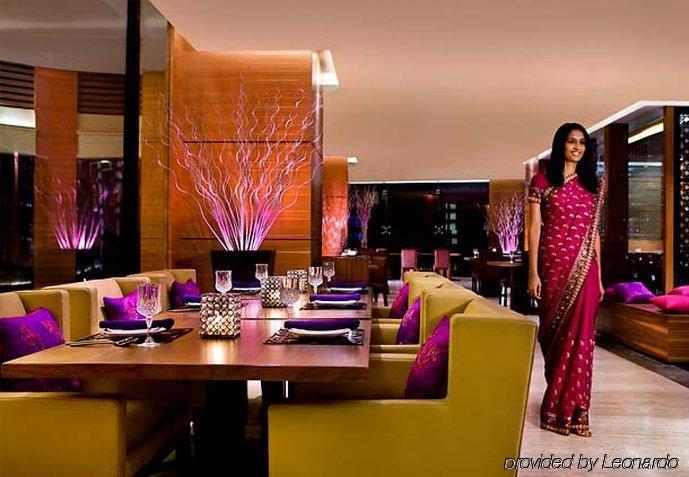 Le Meridien Ahmedabad