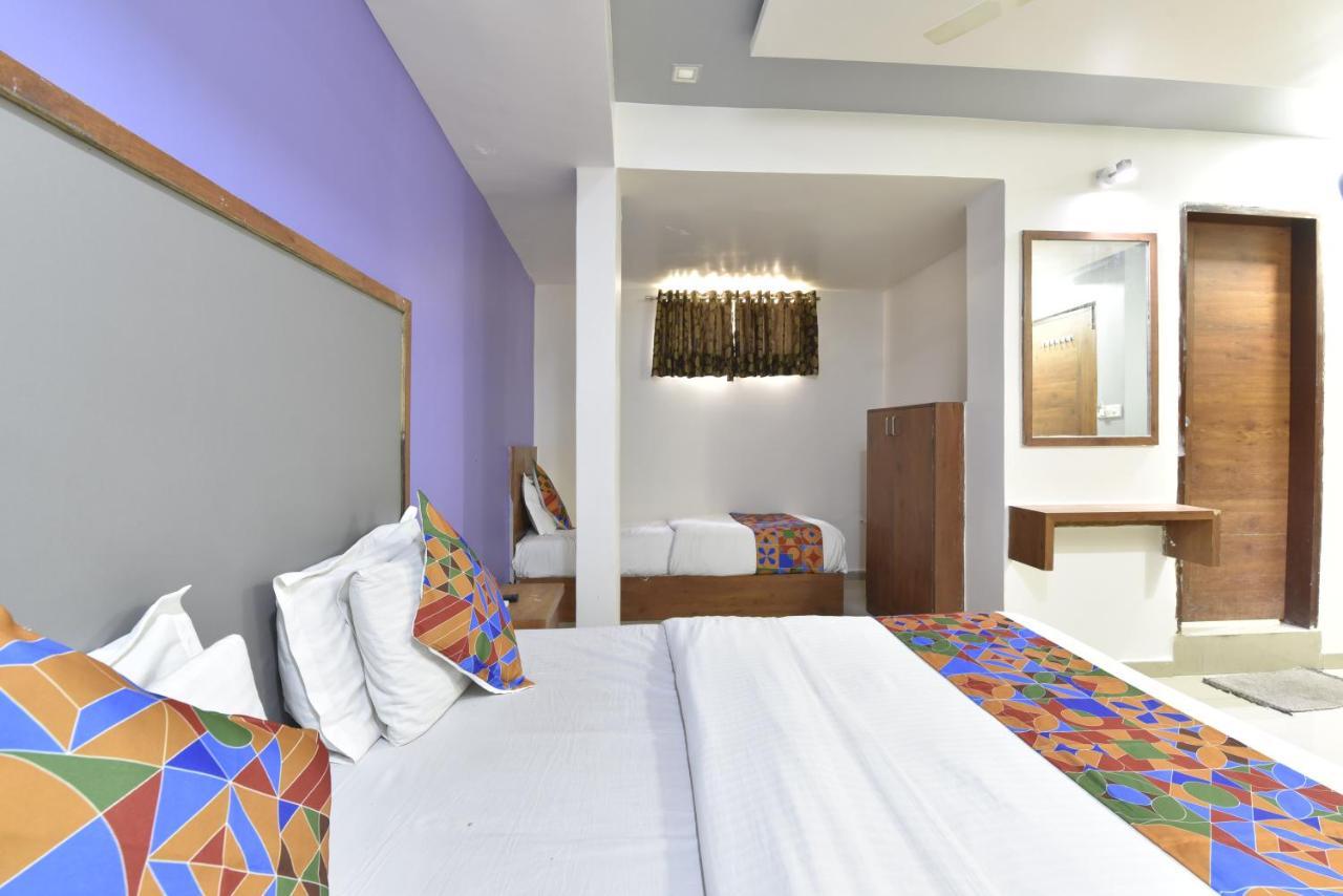 Gold Leaf Guest house