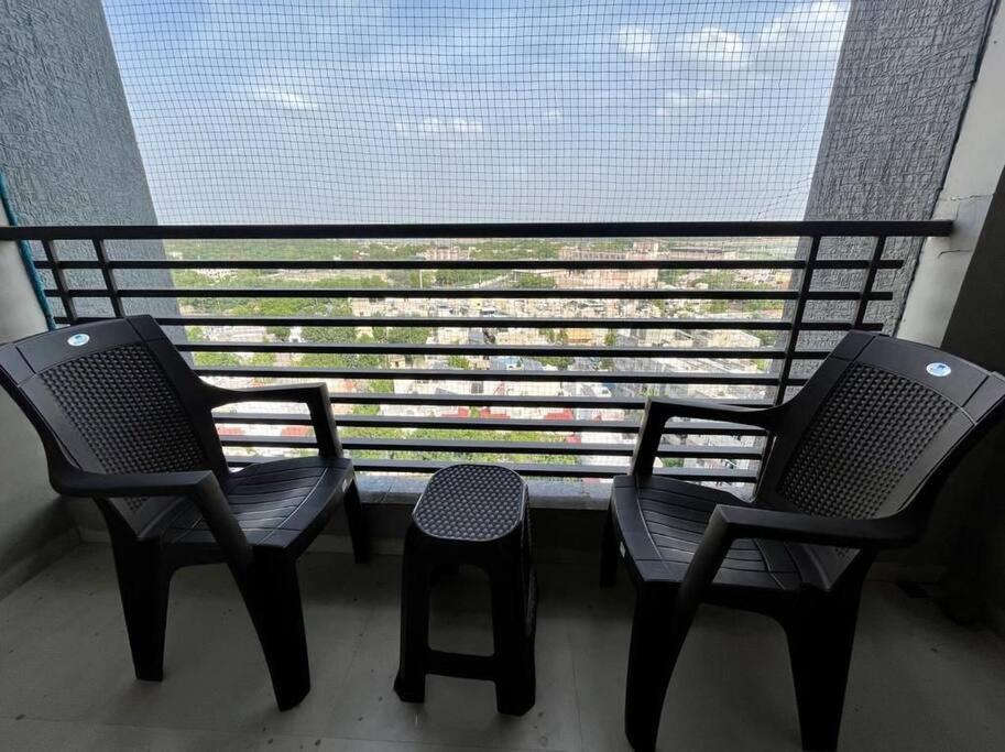 Apartment World Cup Motera Cricket Stadium Furnished 6bed-2bhk Ahmedabad