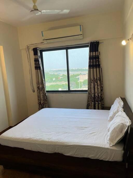 World Cup Motera Cricket Stadium Furnished 6bed-2bhk Ahmedabad