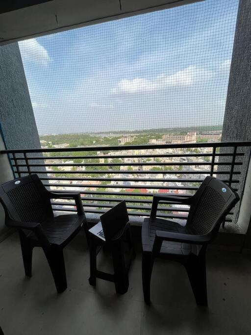 World Cup Motera Cricket Stadium Furnished 6bed-2bhk Apartment Ahmedabad