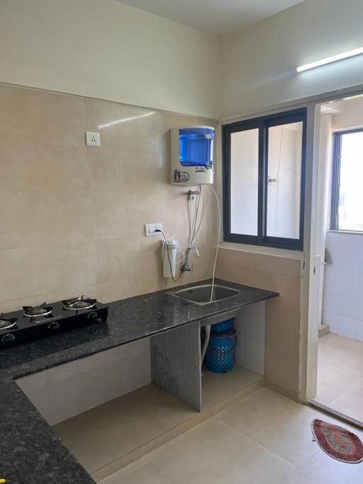 World Cup Motera Cricket Stadium Furnished 6bed-2bhk Apartment Ahmedabad