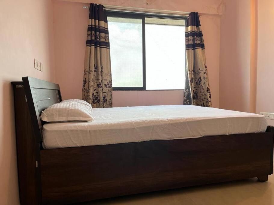 Apartment World Cup Motera Cricket Stadium Furnished 6bed-2bhk Ahmedabad