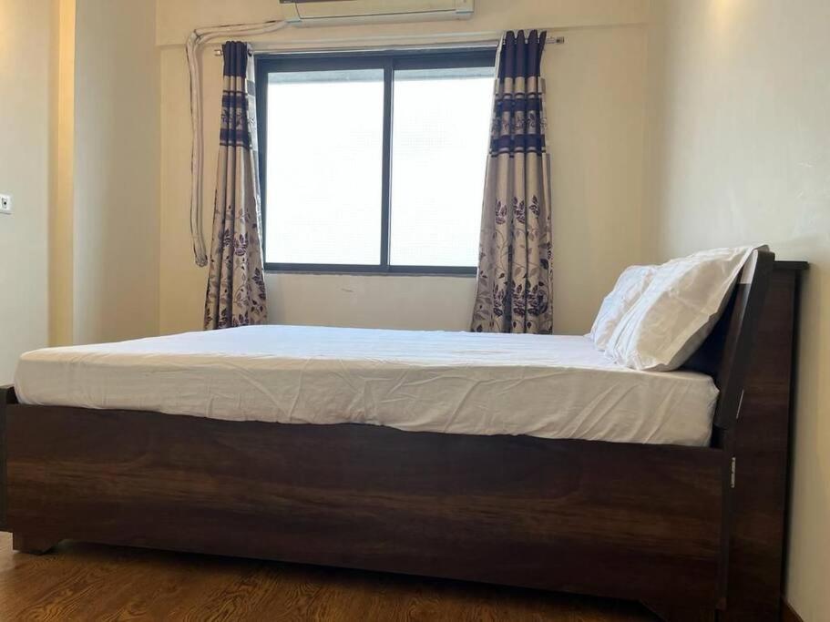 World Cup Motera Cricket Stadium Furnished 6bed-2bhk Apartment *