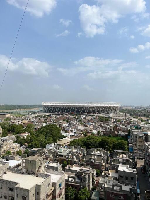 Apartment World Cup Motera Cricket Stadium Furnished 6bed-2bhk