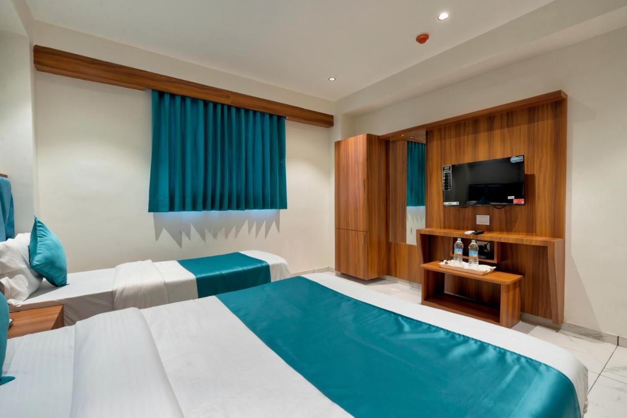 Royal 21 Hotel 3*