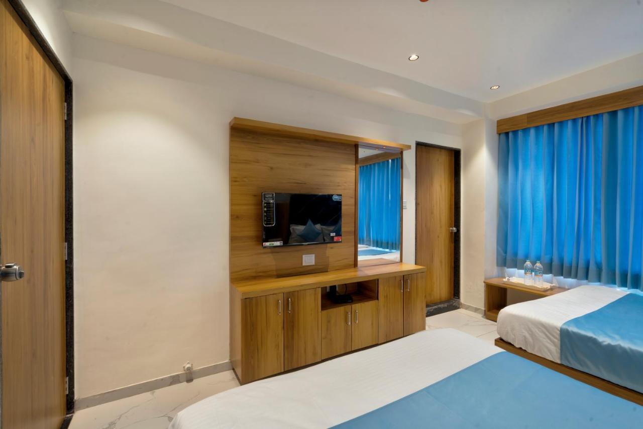 Royal 21 3* Ahmedabad