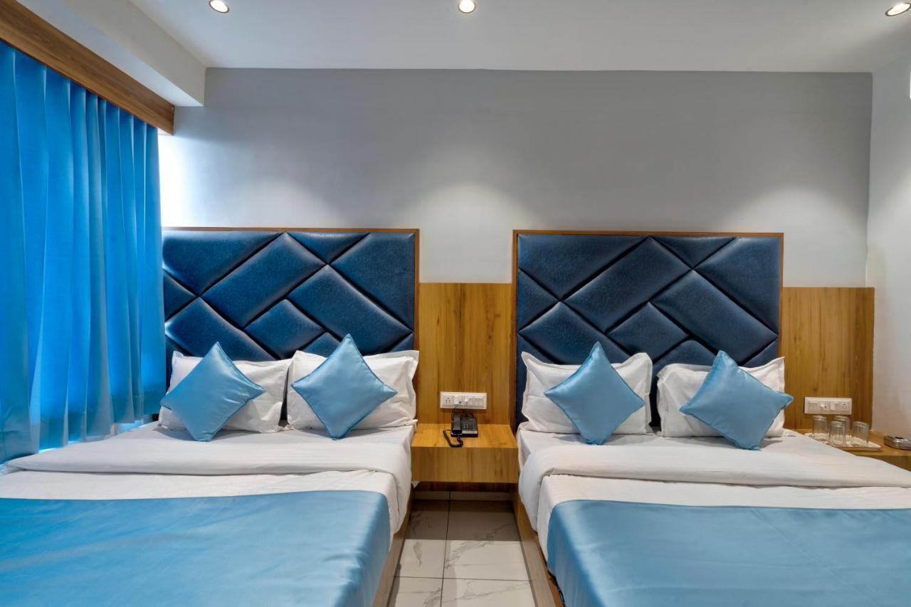 Royal 21 Hotel Ahmedabad