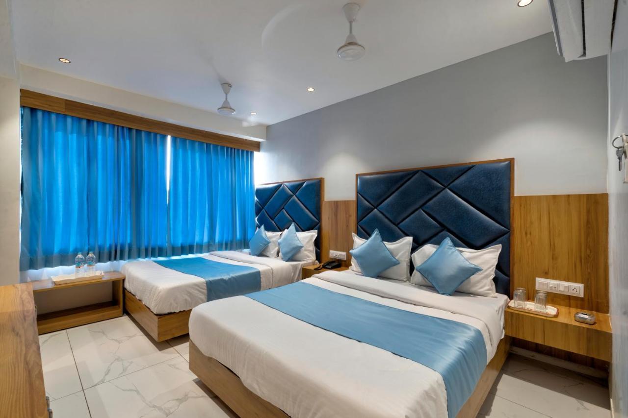 Royal 21 3* Ahmedabad