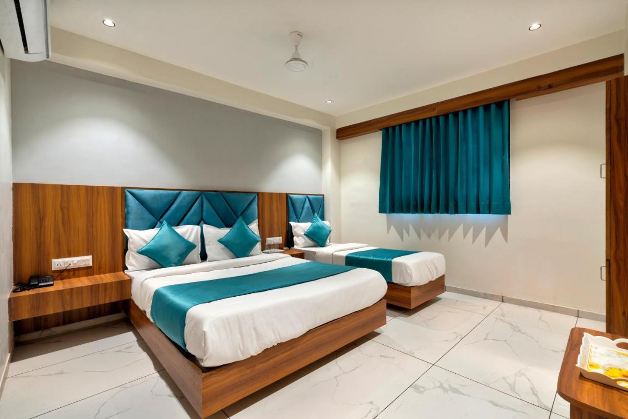 Royal 21 Hotel 3*