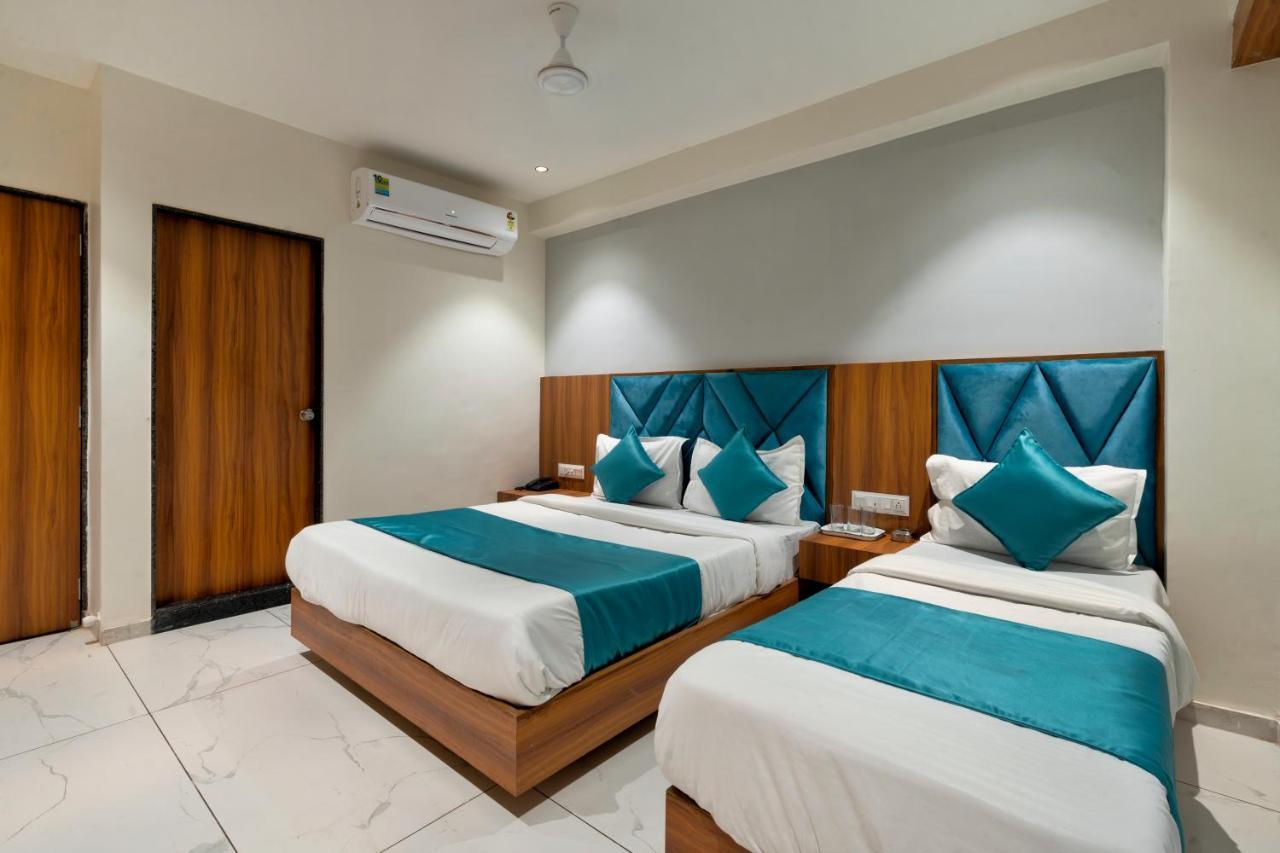 Hotel Royal 21