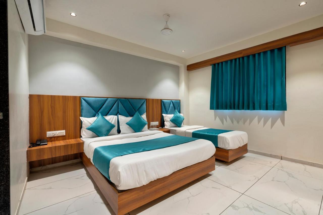 Hotel Royal 21 3*