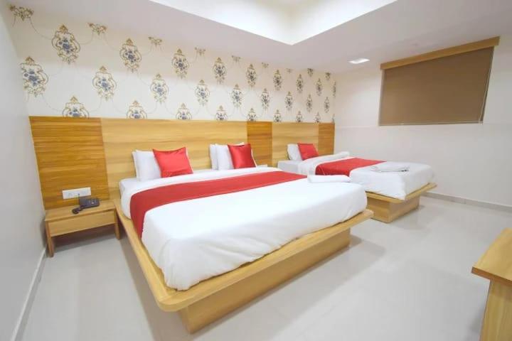 Midnight 3* Ahmedabad