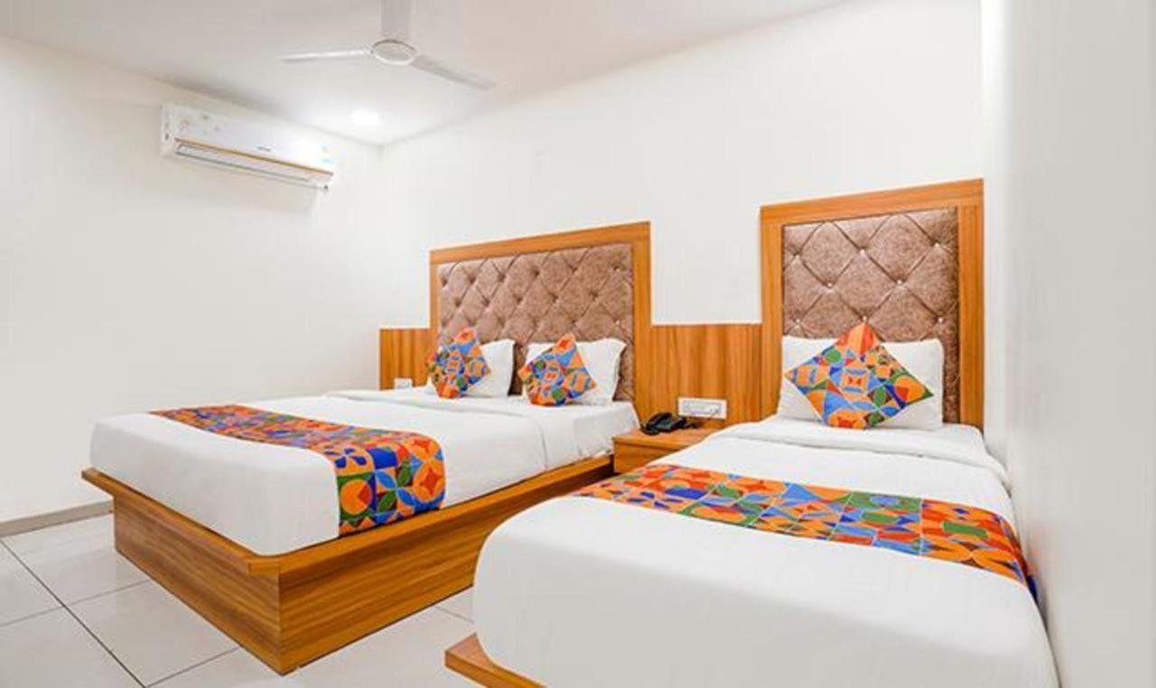Fabhotel Sr Hotel 3*