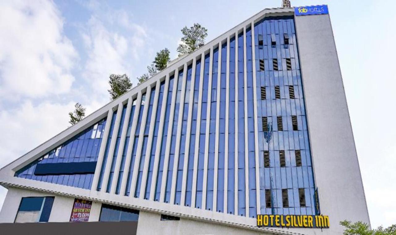Fabhotel Sr 3* Ahmedabad