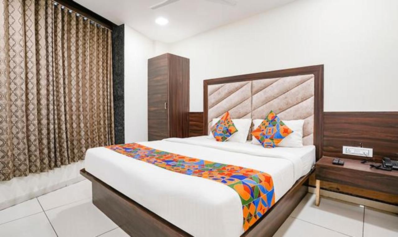 Fabhotel Sr Hotel 3*