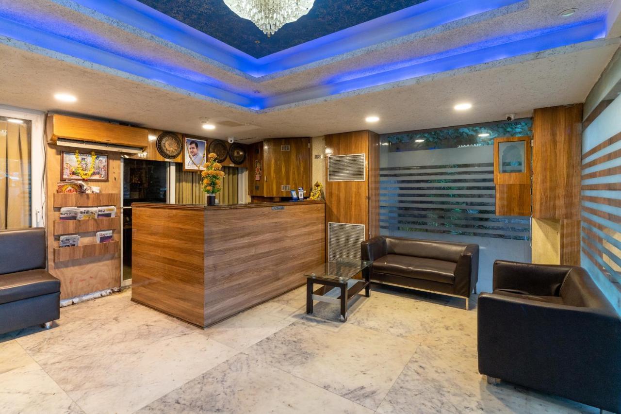Hotel Kohinoor Ahmedabad
